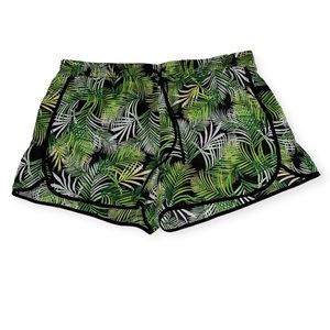 Forever 21+ Woven Short NWT